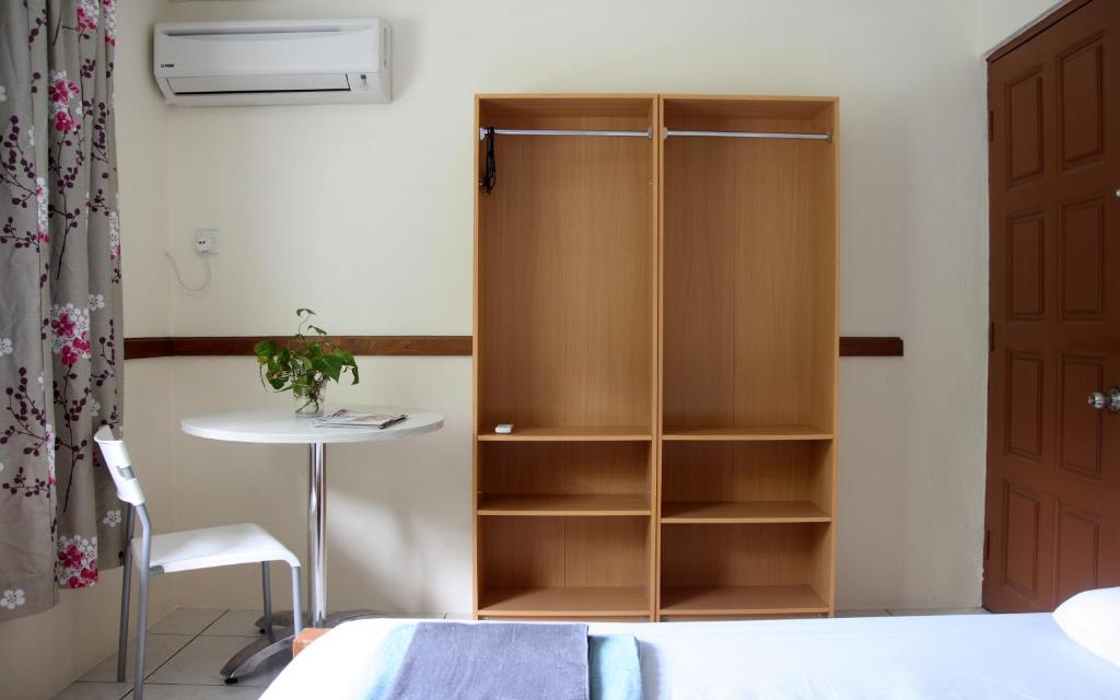 Morning Glory Guest House Kuching Habitación foto