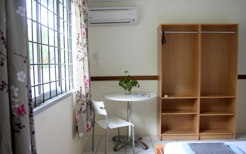 Morning Glory Guest House Kuching Habitación foto